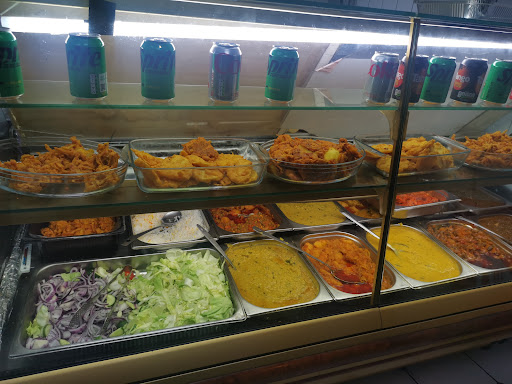 Photo of Laziz Kebab - 1535-1537, 1535-1537 London Rd, Norbury, London SW16 4AD